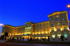Гостиница Argentino Hotel Casino & Resort  Пириаполис